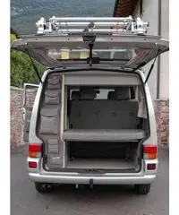 Camper Volkswagen T4 Westfalia Califoria