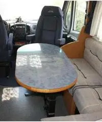 Motorhome Laika H710