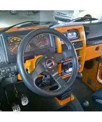 SUZUKI SAMURAI GENERALE LEE SUZUKI SAMURAI GENERALE LEE