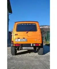 SUZUKI SAMURAI GENERALE LEE