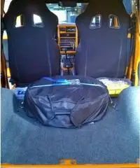 SUZUKI SAMURAI GENERALE LEE