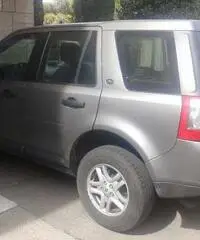 Freelander 2