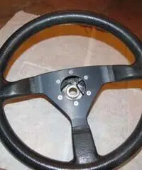 Volante sport per Fiat 500L Volante sport per Fiat 500L
