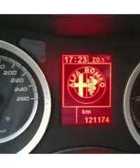 Alfa 159 JTDm