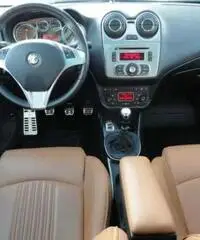Alfa Romeo MiTo 1.6JTDM Distinctive