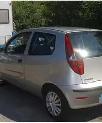FIAT PUNTO III° SERIE