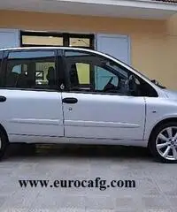 FIAT Multipla 1.9 Mjt 120cv Emotion