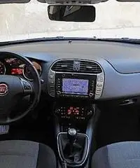 FIAT Bravo 1.6 Mjt 77kw 105cv Emotion E5