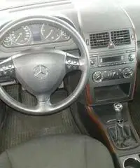 Mercedes-Benz A 180 CDI Elegance MOLTO BELLA...