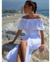 Sto cercando un uomo che mi ama cosi come sono