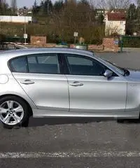 SERIE 1 - (E87) (2) 143 118D Excellis 5P