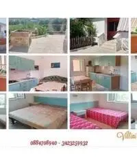 Ultime Disponibilità Luglio-Agosto e Sett a Vieste