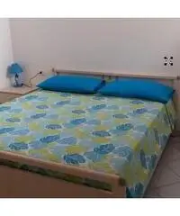 Appartamento a pochi metri dal lungo mare