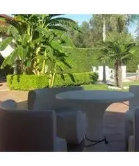 Casa vacanza con piscina a lecce