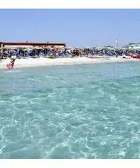 Casa vacanza BAIA VERDE Gallipoli Casa vacanza BAIA VERDE Gallipoli