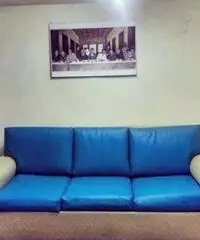 Hilary's Suite Caasa vacanza in pieno centro storico