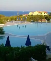 STINTINO LAST MINUTE MONO CON PISCINA 4-16 LUGLIO
