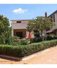 Villa al mare torretta granitola
