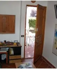 Marina di Cerveteri