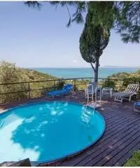 Appartamento Paradiso sul Mare Appartamento Paradiso sul Mare