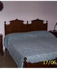 Villino vista mare