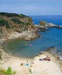 Mare vicino a Cefalu’ a Finale di Pollina Mare vicino a Cefalu’ a Finale di Pollina