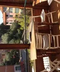 Last minute A LERICI VISTA MARE FRONTE LIDO LUGLIO/AGOSTO