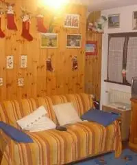 Casa in affitto a Prato Nevoso