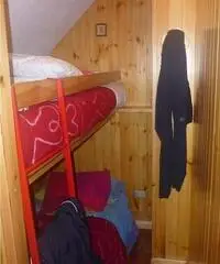 Casa in affitto a Prato Nevoso