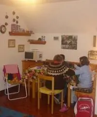 Casa in affitto a Prato Nevoso