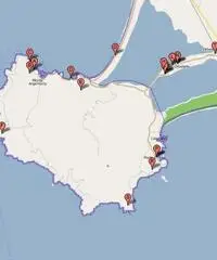 ARGENTARIO GIANNELLA APPARTAMENTO POCHI PASSI DAL MARE