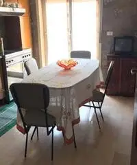 Appartamento a Roccalumera