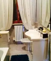 Casa vacanze