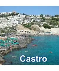 Villetta Castro marina Villetta Castro marina
