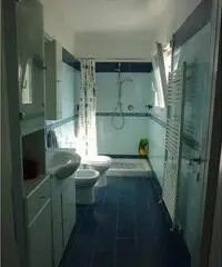 Luminoso appartamento con ampia terrazza Viareggio centro