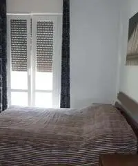 Luminoso appartamento con ampia terrazza Viareggio centro