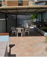 AFFITTASI DAL 16 al 31LUGLIO E DAl 1 AL15 AGOSTO