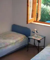 Multipropriet#224; Portorosa (ME)