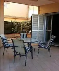 Casa vacanze:villa a100m dal mare fontane bianche siracusa