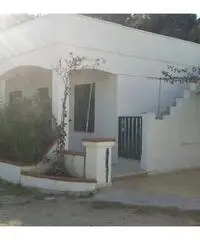 Gallipoli - Mancaversa5/7pl - 200m - dal - mare