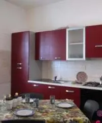 Vacanze Capo Rizzuto - Villino Fronte Mare