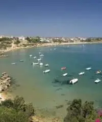 Vacanze Capo Rizzuto - Villino Fronte Mare