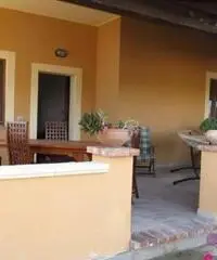 Case Vacanze Le Castella - Villini sul MARE