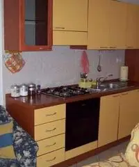 Sardegna costa Nord Valledoria