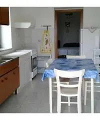 CASA VACANZE A SAN LEONARDO DI CUTRO (KR)