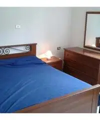 CASA VACANZE A SAN LEONARDO DI CUTRO (KR)