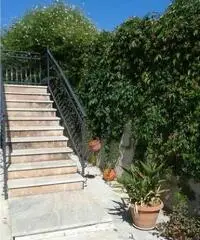 A 350mt DALLA SPIAGGIA CIAMMARITA TRAPPETO (PA) A 350mt DALLA SPIAGGIA CIAMMARITA TRAPPETO (PA)