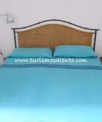 Bilo x vacanze Gallipoli Baia Verde cod.107