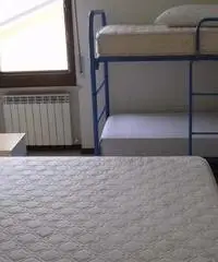 Bilocale al mare di fano