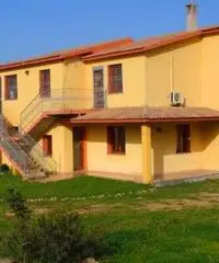 Villetta singola 350e settim